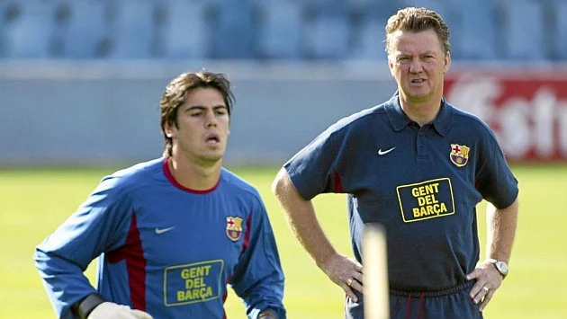 post card Van Gaal Valdés.webp
